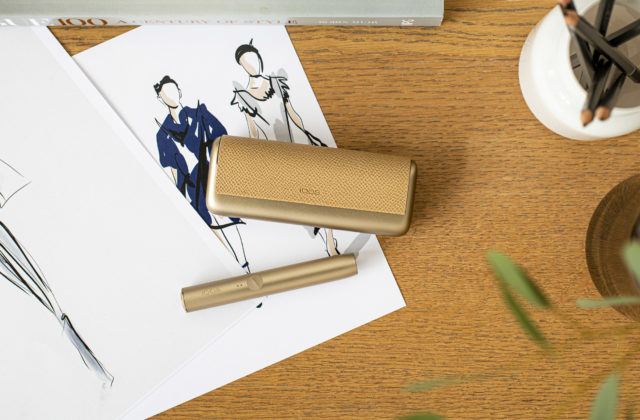 Philip Morris uvádza na trh v Slovenskej republike novú generáciu zariadenia na nahrievanie tabaku IQOS ILUMA