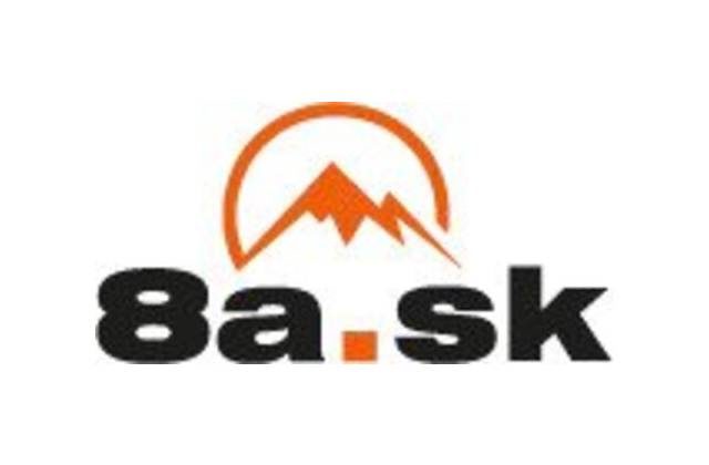 Na slovenský trh vstupuje e-shop s outdoorovým vybavením 8a