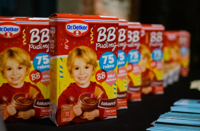 Chcel pomáhať ľuďom a zlepšiť stravovanie detí. Ľudovít Winter vymyslel slávny BB puding, výživný dezert, ktorý chutí dodnes