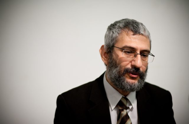 Mesežnikov hodnotí Čaputovej správu ako jej najkritickejšiu a označil jeden veľmi silný blok