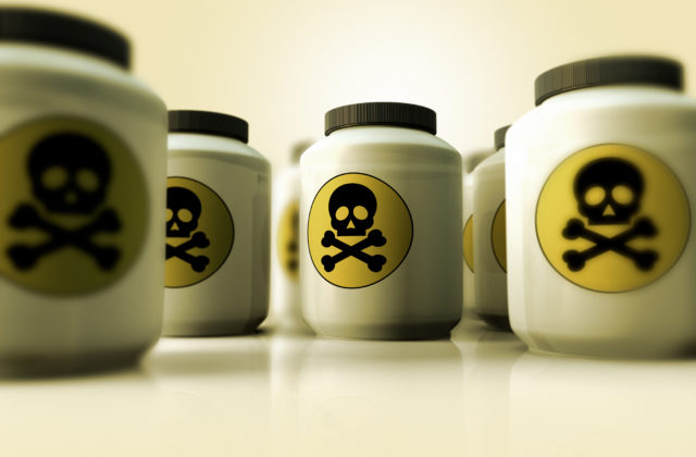 Počet nebezpečných výrobkov na trhu Únie by sa mal znížiť, Rada EÚ a europarlament sa dohodli na nových pravidlách