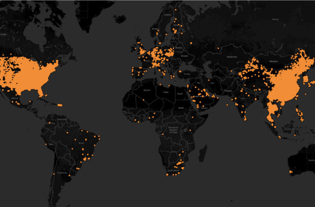 Ericsson Mobility Report: Globálny rast 5G v čase makroekonomických výziev