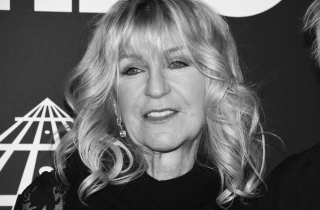 Zomrela speváčka Christine McVie z kapely Fleetwood Mac