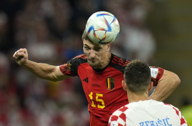 MS vo futbale 2022 v Katare: Maroko vyhralo F-skupinu, do osemfinále ide aj Chorvátsko a Belgicko končí