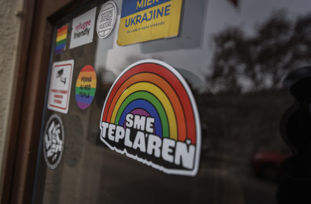 Aliancia liberálov a demokratov pre Európu prijala rezolúciu ako reakciu na teroristický útok na Zámockej (foto)