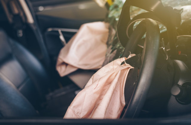 Trnavský kraj zaznamenal v novom roku už druhú tragickú dopravnú nehodu, o život prišiel vodič osobného auta