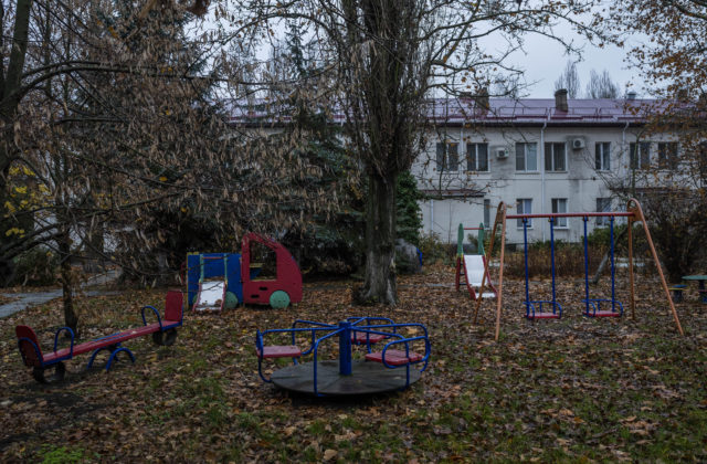 Rusi odpálili na Ukrajinu ďalšie rakety, ľudia nemajú ignorovať varovania