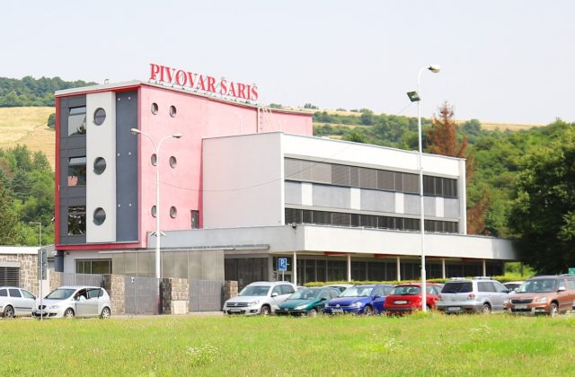 Šariš ľuďom pomáha regiónu už takmer 20 rokov. Pivovar  podporil v grantovom programe 6 projektov sumou 16-tisíc eur