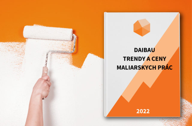 Trendy a ceny maliarskych prác 2022