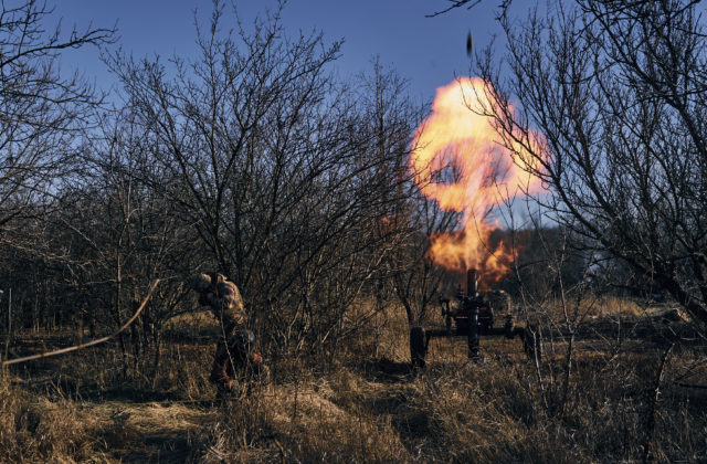 Propagandisti pripravujú Rusko na prehru, ich rétorika sa podľa Burdanova dramaticky zmenila