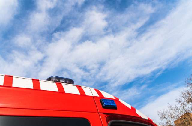 V Katalánsku sa zrazili dva vlaky, zranili sa desiatky ľudí