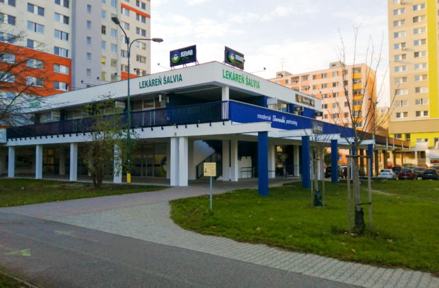 30. predajňa potravín KRAJ sa otvára v Petržalke
