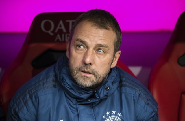 Flick zostáva trénerom Nemecka aj po fiasku na MS vo futbale 2022, Hopfenová naopak končí