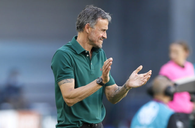 Španieli majú po MS vo futbale 2022 nového trénera, Luis Enrique na lavičke skončil