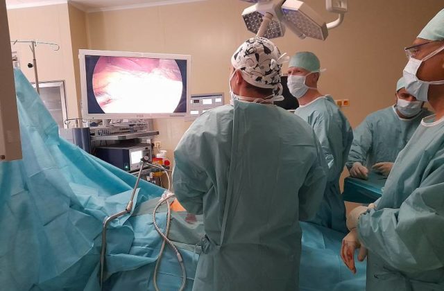 Gastrický bypass lieči obezitu aj väčšinu diabetikov