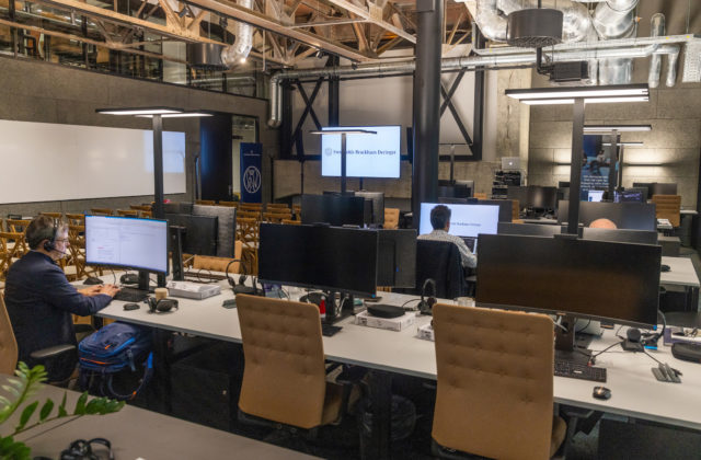 Spoločnosť Freshfields otvára nové Business Services Centre v Bratislave na Slovensku