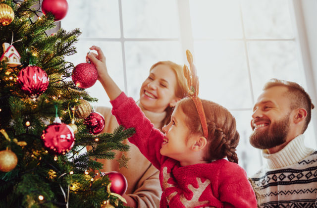 Štedré a štýlové! Prieskum Fashion (Re)search GLAMI prináša zaujímavé fakty o vianočných nákupoch Slovákov