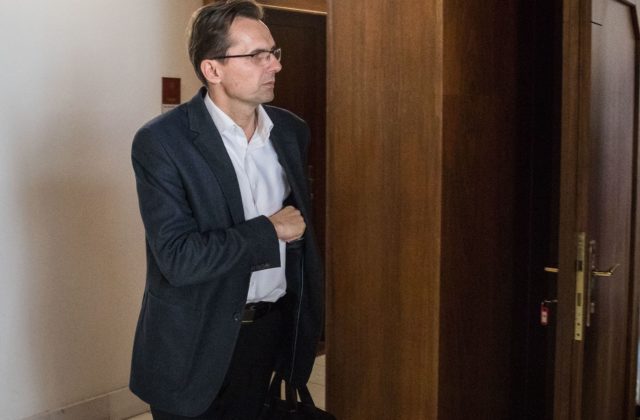 Exposlanci vyzývajú SaS, aby zastavili povalenie vlády. Obávajú sa nástupu dvoch mafiánskych smerov s extrémistami