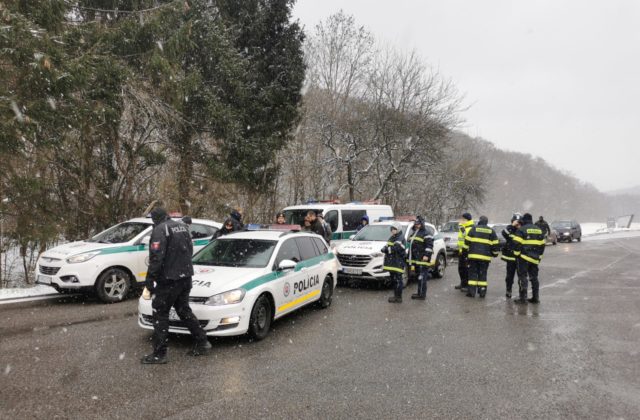 Pátranie po nezvestnej Veronike malo smutný koniec, jej telo našli potápači v rybníku na česko-slovenskej hranici