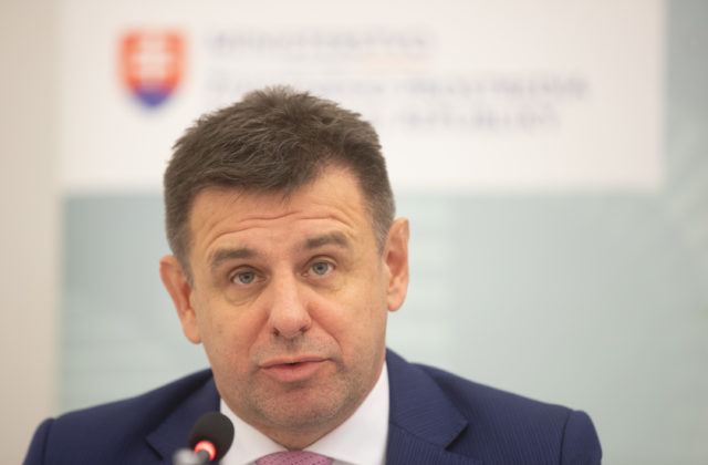 Sólymosa utvrdilo odloženie hlasovania o vyslovení nedôvery vláde v tom, že niet inej možnosti, ako predčasné voľby