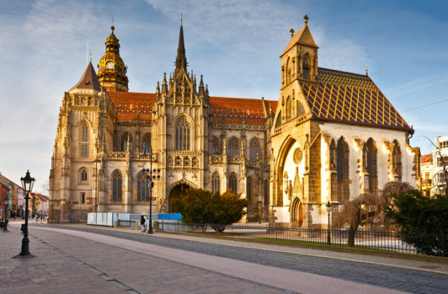 Vládne opatrenia trápia samosprávy, Košice dane nezvýšia ale budú musieť zodvihnúť mestské poplatky