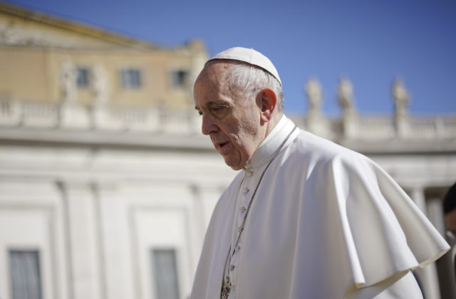 Pápež vyhlásil za mučeníkov poľský manželský pár, ktorý bol počas druhej svetovej vojny popravený za ukrývanie Židov