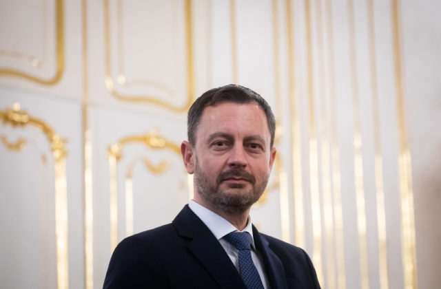 Šudík sa podpíše pod návrh Hegera na vytvorenie novej 76-ky, plánom opozície sekundovať nebud