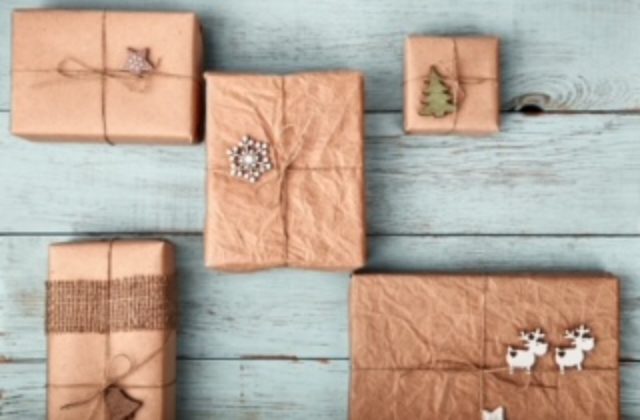 Šťastné a zelené Vianoce!