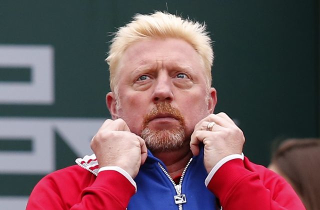 Hlad, vyhrážky od iných väzňov, ale aj solidarita, akú na slobode nezažil. Boris Becker opísal svoj pobyt za mrežami