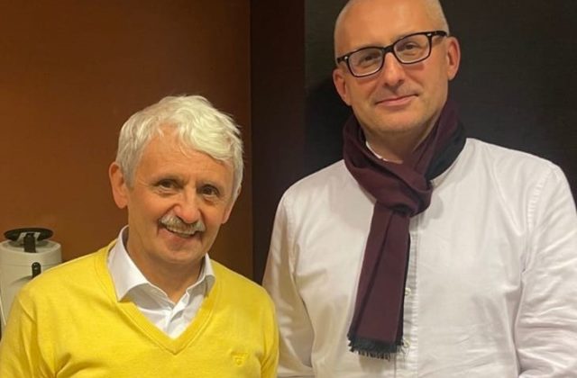 Kollár: Dzurinda asi preskočí založenie vlastnej strany a rovno sa spojí so stranou Spolu