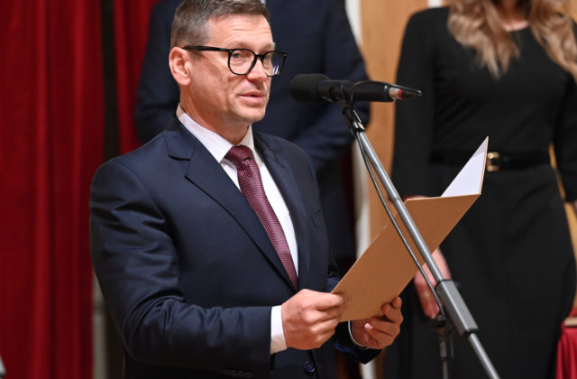 Mimoriadna situácia pre požiar v bytovom dome v Prešove bola odvolaná