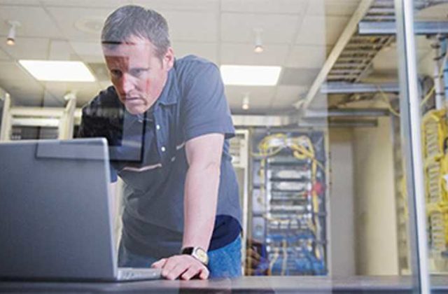 Spolupráca Terra Cloud a Schneider Electric ukazuje cestu k energeticky neutrálnemu dátovému centru