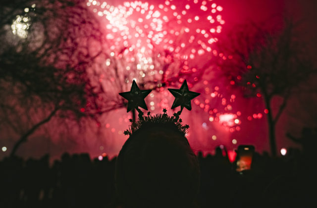 Rozlúčku so starým rokom chystá Bratislava na Hviezdoslavovom námestí, ohňostroj mesto však neorganizuje
