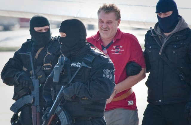 Odsúdenému Mišenkovi v kauze bombového útoku zamietli obnovu konania, argumentom o nedôveryhodnosti svedka neuspel