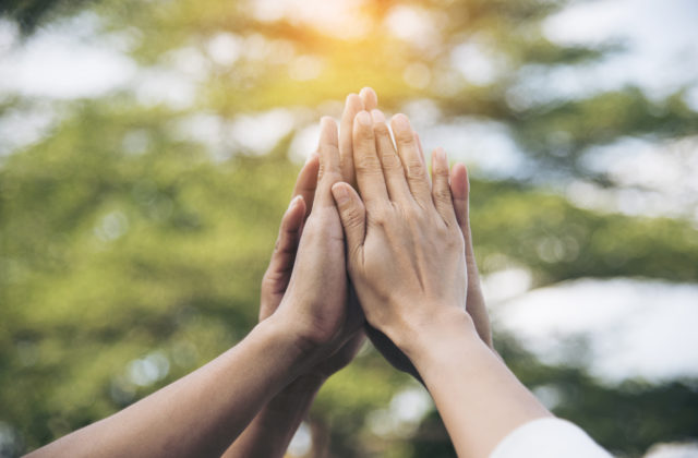 Aj vďaka vám bol rok 2022 o čosi lepší