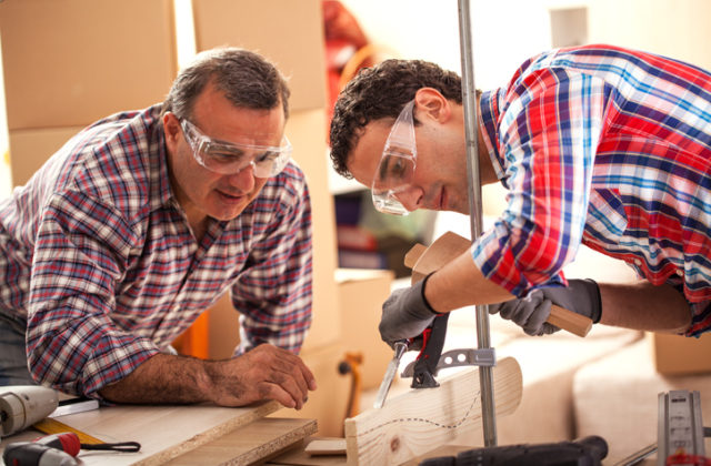 Štát si od nových opatrení sľubuje viditeľné zlepšenia na trhu práce. Čo prinášajú zmeny v zákone?