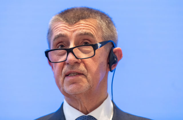 Babiš by vyhral prvé kolo prezidentských volieb, ale druhé už potom nie