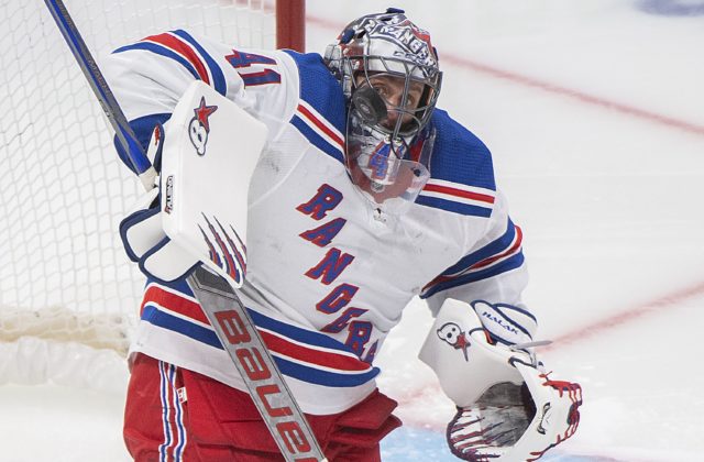 Expertka chváli brankára Haláka, po nevydarených zápasoch stabilizoval svoje výkony