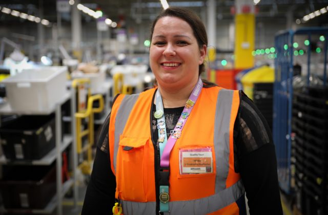 Mirka z Amazonu popri práci pomáha v nemocnici, dokončuje si vysokú školu a je stabilným darcom krvi