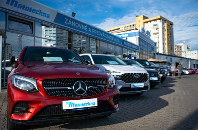 Skupina AURES Holdings aj v roku 2022 pokorila svoj predajný rekord