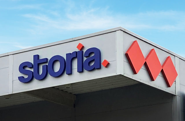 Vzniká nová značka nákupných centier STORIA. Sieť obchodov stavia na obľúbenom koncepte nakupovania