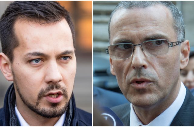 Šeliga žiada Žilinku o zrušenie zmluvy s ruskou prokuratúrou, je to výsmech spravodlivosti a nevinným obetiam, tvrdí