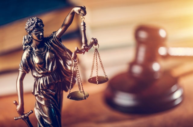 Sudkyňa Géciová sa odvolala proti najprísnejšiemu disciplinárnemu opatreniu