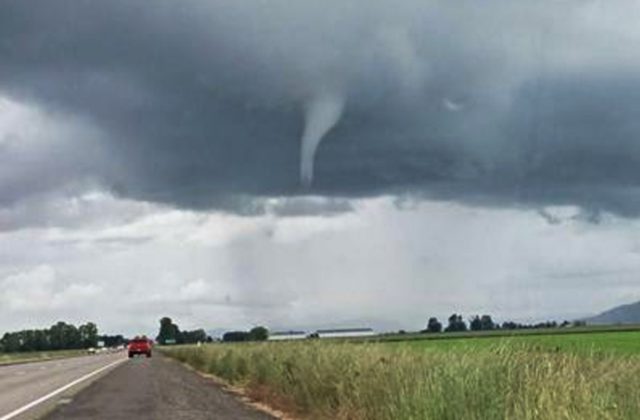 USA naďalej trápi extrémne počasie, pri búrkach zomrelo najmenej sedem ľudí