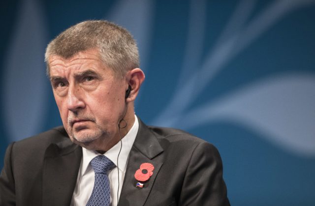 „Dalšího čecho – Slováka už NE!“, v politickej antikampani vytiahli proti Babišovi slovenskú kartu