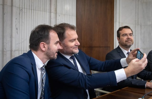 Matovič priznal, že je pre niektorých voličov odstrašujúci prvok a v súvislosti so stranou SaS zmenil názor