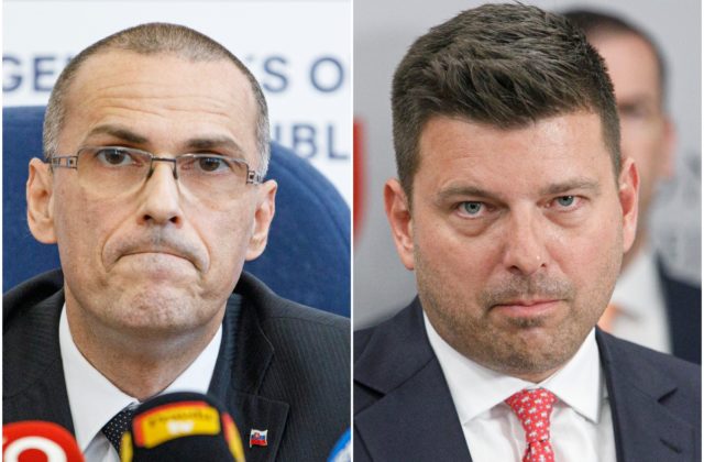 Žilinka zrušil obvinenie poslanca Borguľu, paragraf 363 použil pre viacnásobné porušenie zákona