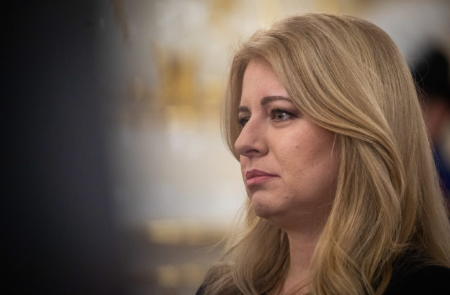 Prezidentka Čaputová rešpektuje výsledky referenda, ale je nevyhnutné čo najskôr zmeniť ústavu v parlamente