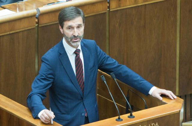 Blanár: Všetko nasvedčuje tomu, že koalícia chce dovládnuť do riadnych volieb