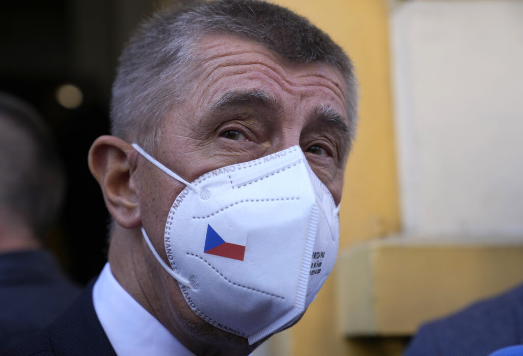 V Čechách sa zmenila generačná skladba voličov, povedal bývalý politik Weiss a kandidovať za prezidenta sa nechystá